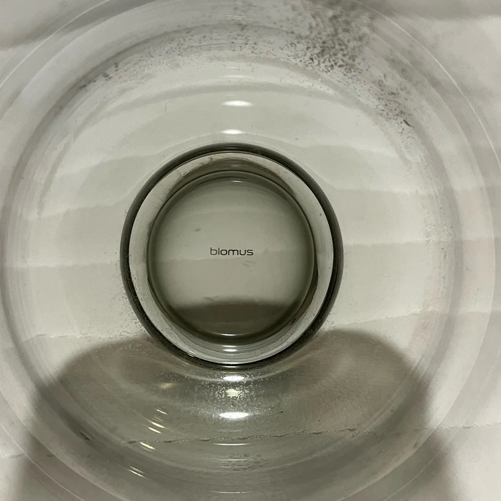 West Elm Juice Pitcher - Picture 2 of 2